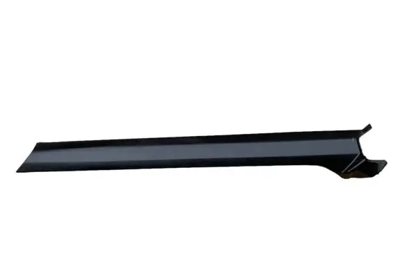 Land Rover Discovery 3 - LR3 Side skirt rear trim DCB000146 S10081