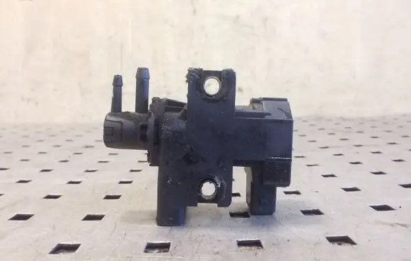 Opel Antara Turbo solenoid valve 25183170