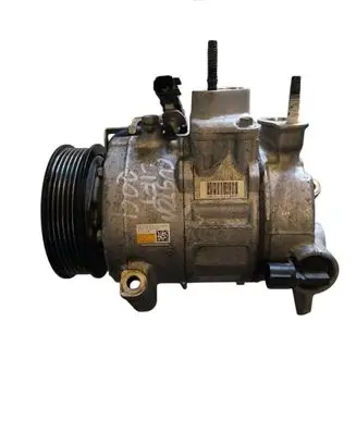 Ford Mondeo MK V Air conditioning (A/C) compressor (pump) GK2119D629CA