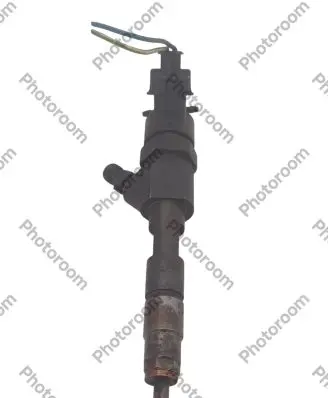 Volvo S40, V40 Fuel injector 0445110021 7700111014