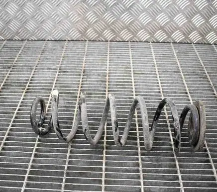 Audi A3 S3 8V Rear coil spring