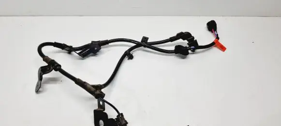 Hyundai Kona I Rear ABS sensor wiring 59796K4000