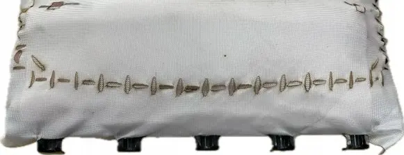 Chrysler Pacifica Passenger airbag 682268556AE