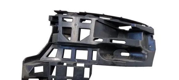 Porsche Macan (95B) Bumper support mounting bracket corner 95B807484A 95B807572A