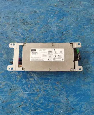 Mini One - Cooper R50 - 53 Sound amplifier 925716001
