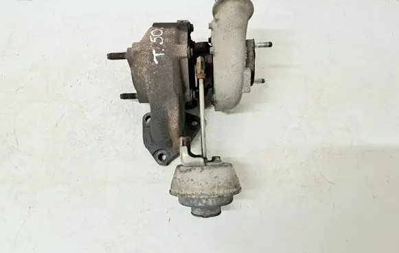 Honda Civic Turbo 18900RSRE01