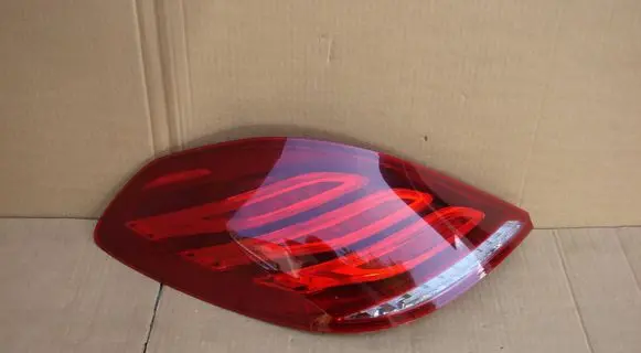 Rear/tail lights