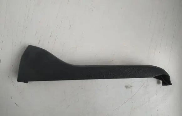 BMW 5 F10 F11 Front driver seat rail trim 52106981776 6981776