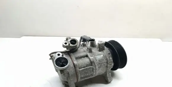 BMW 4 F32 F33 Air conditioning (A/C) compressor (pump) 9330831 64529330831