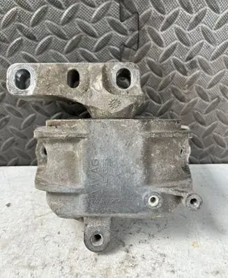 Volkswagen Golf Plus Engine mount bracket 1K0199262AS