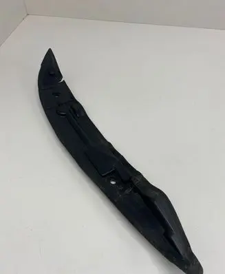 Peugeot 508 II Fender end trim 9813504180