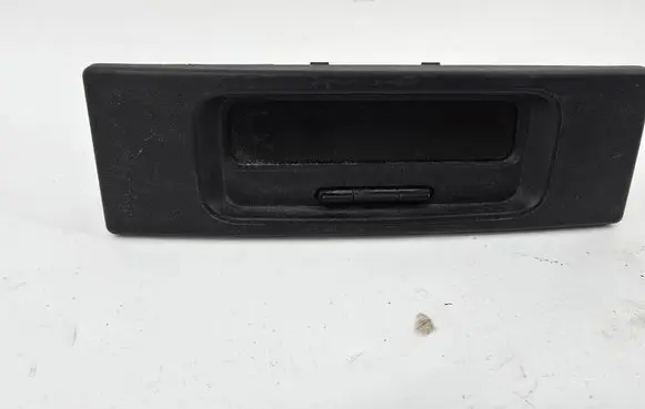 Renault Master II Screen/display/small screen 8200584888