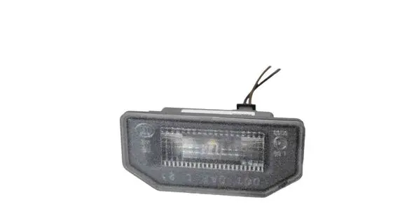 Tesla Model Y Number plate light 171328200A