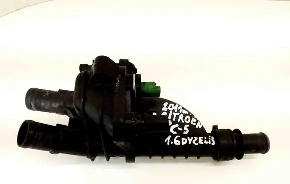 Citroen C5 Thermostat C2819