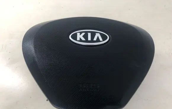 KIA Ceed Steering wheel airbag 1H56900010 569001H000