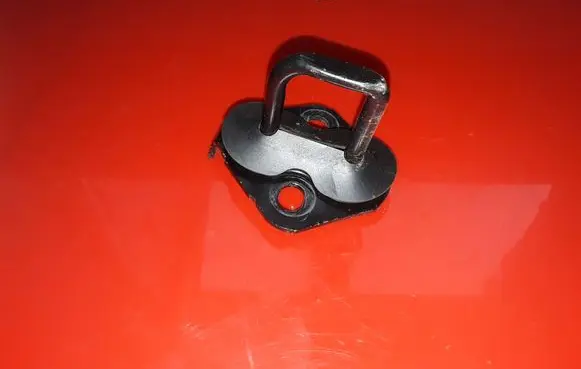 Volvo V40 Rear door lock loop/hook striker 30734418