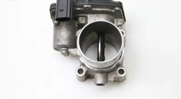 Ford Transit Throttle valve GK2Q9F991BA