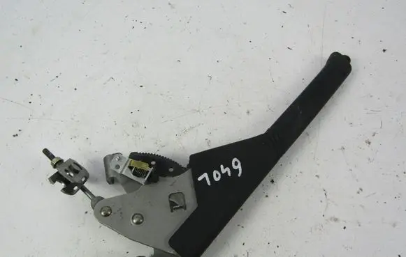 Suzuki Swift Cultus Hand brake release handle 