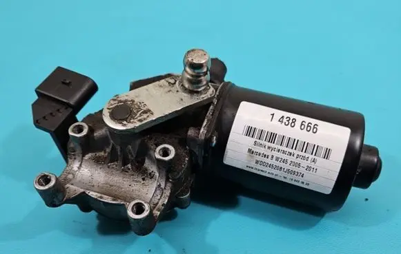 Mercedes-Benz B W245 Wiper motor 405127 IMPRK1438666
