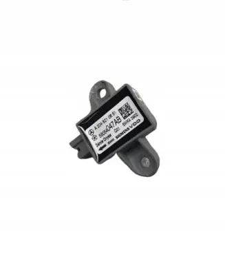 Mercedes-Benz C W204 Airbag deployment crash/impact sensor A2048210651