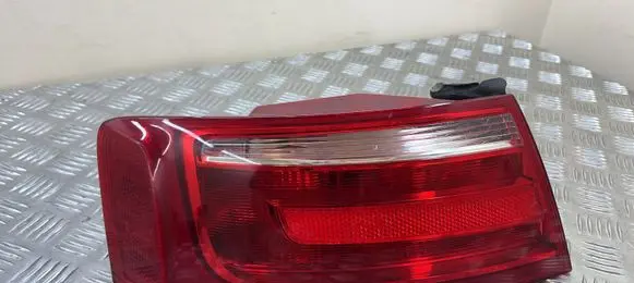 Audi A5 8T 8F Rear/tail lights 8T0945095
