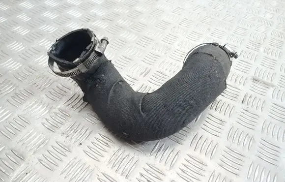 Audi A6 S6 C6 4F Intercooler hose/pipe