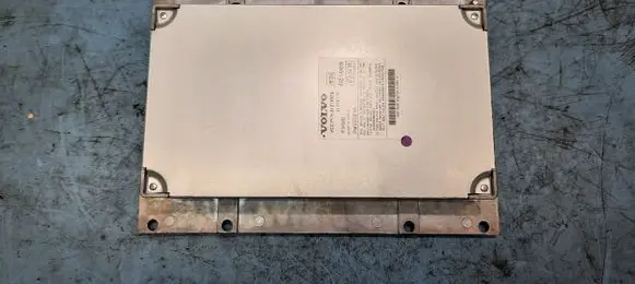 Volvo C30 Aerial antenna amplifier