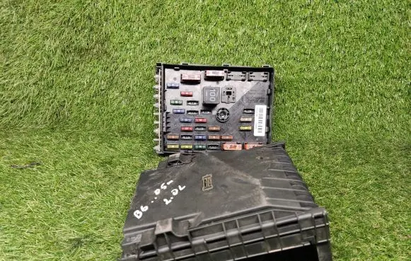 Fuse module