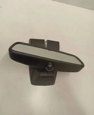 BMW 6 F06 Gran coupe Rear view mirror (interior) 9256138 9053110000