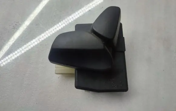 BMW 5 E60 E61 Seat control switch 6926961