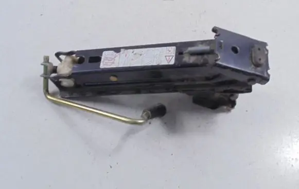 Peugeot 206 CC Lift Jack 9629757080