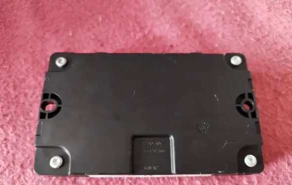 Renault Scenic III - Grand scenic III Other control units/modules 280246043R S180072001F
