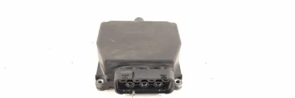 Skoda Octavia Mk2 (1Z) Other control units/modules 6Q0906625