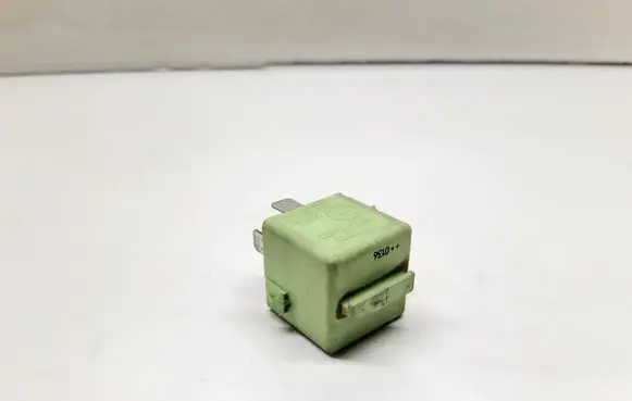 Other relay
