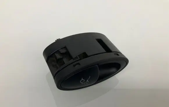 Mercedes-Benz E W211 Tailgate opening switch A2118205510 SWF501883 2440300Q02