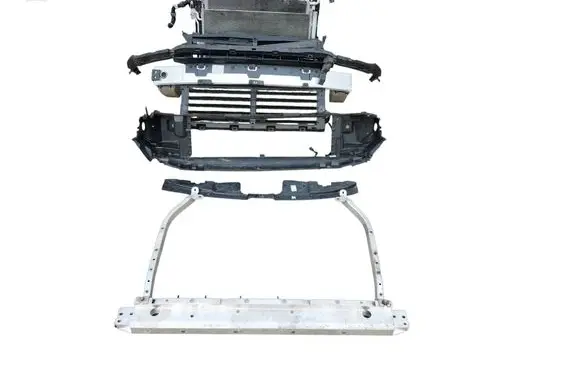 Land Rover Evoque II Radiator support slam panel