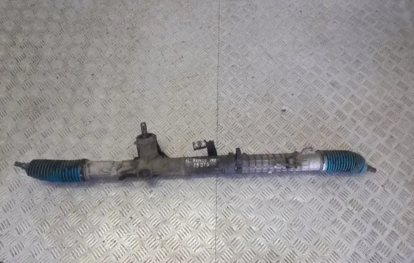 Alfa Romeo 147 Steering rack 37502328