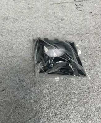 Audi Q8 Headlight washer spray nozzle cap/cover 4H8807755A