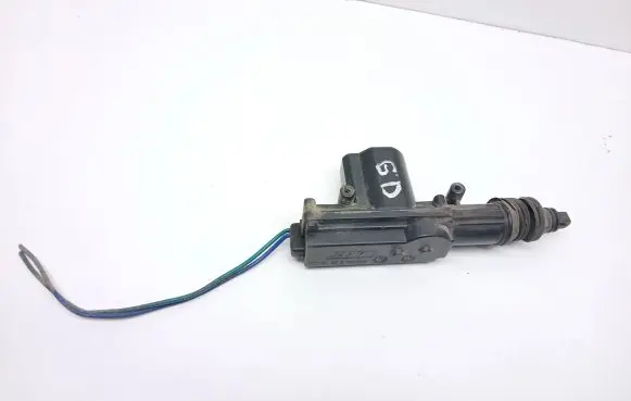Audi 80 90 B3 Central locking motor 