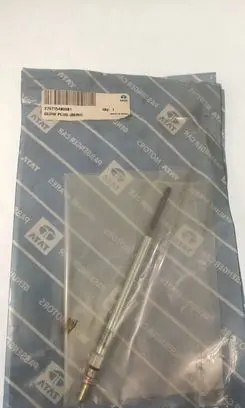 Tata Indica Vista II Glow plug 279715409901