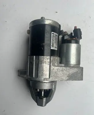 Fiat 500X Starter motor 68084005AA