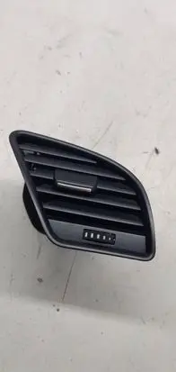 Audi A4 S4 B8 8K Dashboard side air vent grill/cover trim 8K1820902B