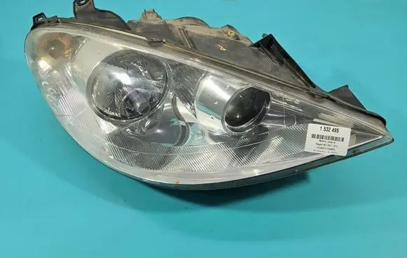 Peugeot 807 Headlight/headlamp IMPRK1532495
