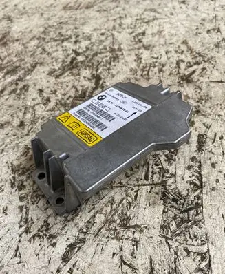 BMW X6 E71 Airbag control unit/module 0285010254 ACSM20020 9204849