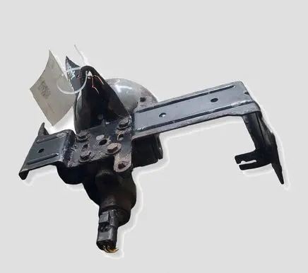 Citroen C5 Air suspension valve block 96399219E