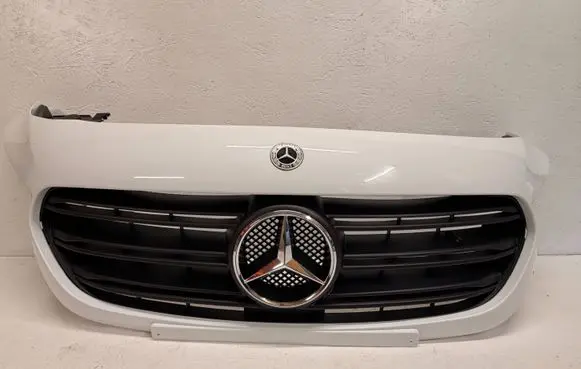 Mercedes-Benz Citan II W420 Front bumper upper radiator grill 620228094R A4205030000