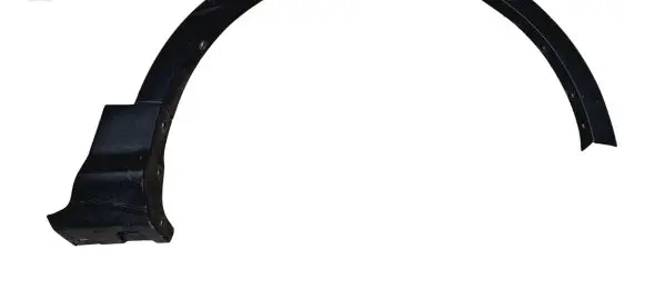 Ford Escape III Front arch trim CJ54S16D238 CJ54S16D238AFW CJ54S16D238BFW