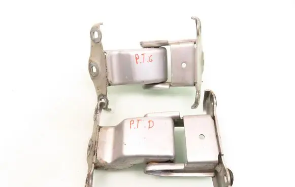 Renault Trafic II (X83) Rear door hinge set 
