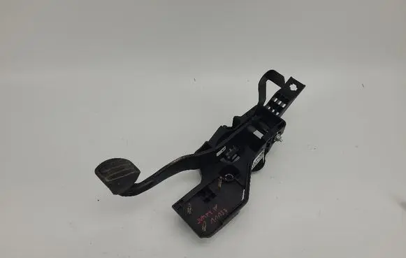 Citroen Jumpy Brake pedal 9814361780