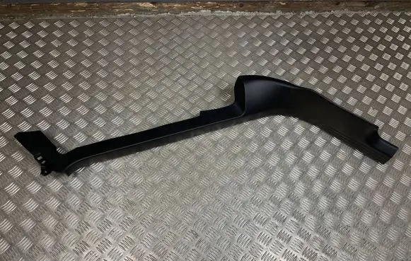 Citroen DS7 Crossback Rear sill trim cover 98174466